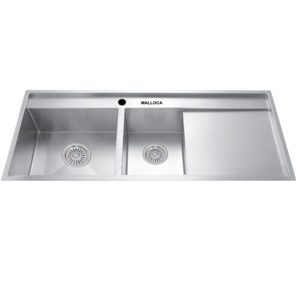 Chậu rửa chén Malloca MS-6306