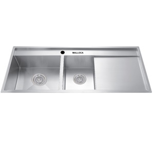 Chậu rửa chén Malloca MS-6306