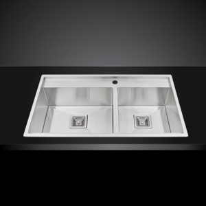 Chậu rửa chén Malloca MS-6306