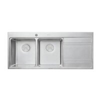 Chậu rửa chén Malloca MS 7818