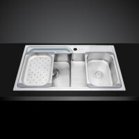 Chậu rửa chén Malloca MS 1028N