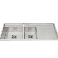 Chậu rửa chén Malloca MS 6306T