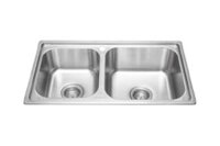 Chậu rửa chén Malloca MS 2076EP