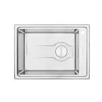 Chậu rửa chén Malloca MS 5066W