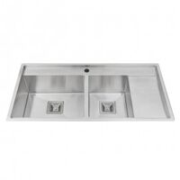 Chậu Rửa Chén Malloca MS-6305T
