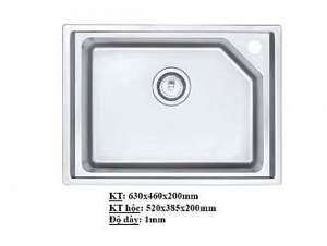 Chậu rửa chén Moen 22173