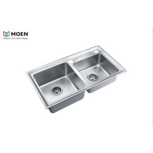 Chậu rửa chén Moen 22183