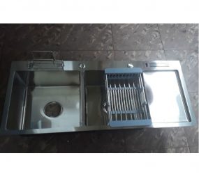 Chậu rửa chén Olaytoto CR-03