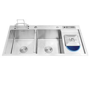 Chậu rửa chén Proxia PR-10048RT