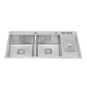 Chậu rửa chén Proxia PR-10048VDR