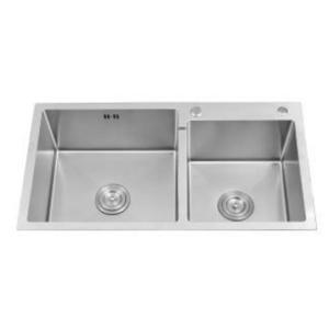 Chậu rửa chén Proxia PR-8245ML