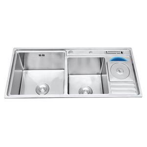 Chậu rửa chén Proxia PR-D9845R