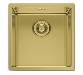 Chậu rửa chén Pyramis Astris Colora 1B