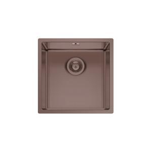 Chậu rửa chén Pyramis Astris Colora 1B
