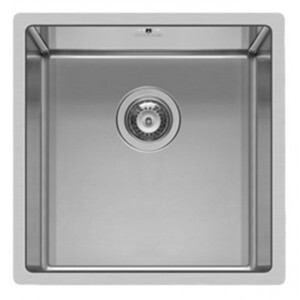 Chậu rửa chén Pyramis HMH.101027701