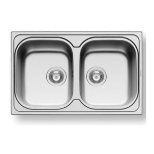 Chậu rửa chén Pyramis HMH.107132501