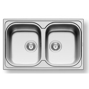 Chậu rửa chén Pyramis HMH.107132501