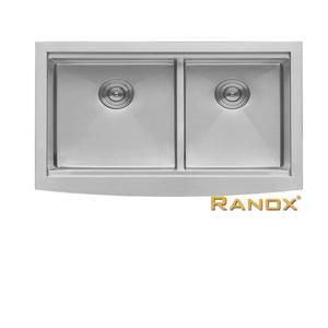 Chậu rửa chén Ranox Apron sink cao cấp RN4499