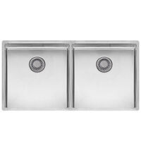 Chậu rửa chén Reginox NEW YORK R28254