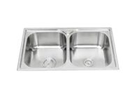 CHẬU RỬA CHÉN RL 8349LK