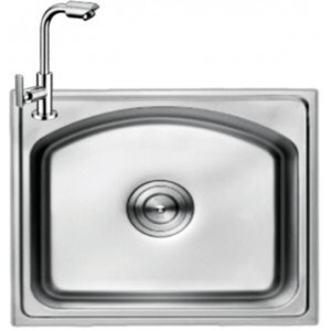 Chậu rửa chén Roland A4843