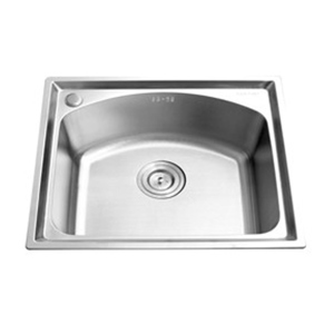 Chậu rửa chén Roland A5043