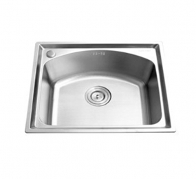 Chậu rửa chén Roland A5043