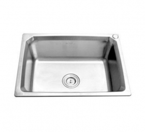 Chậu rửa chén Roland A6045