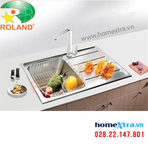 Chậu rửa chén Roland A8050C