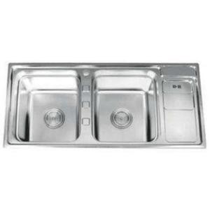 Chậu rửa chén Roland B11050CD