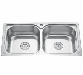 Chậu rửa chén Roland B8046