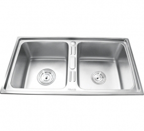 Chậu rửa chén Roland B8445V