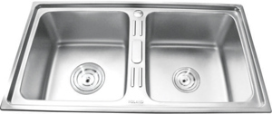 Chậu rửa chén Roland B8445V