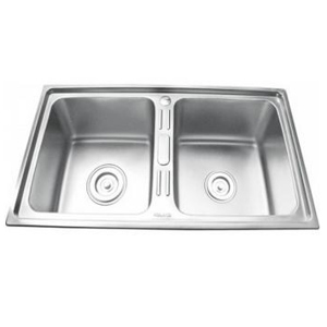 Chậu rửa chén Roland B8445V