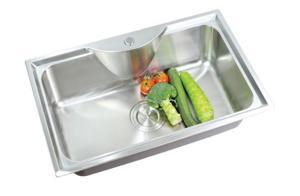 Chậu rửa chén Roland RL-7747LK