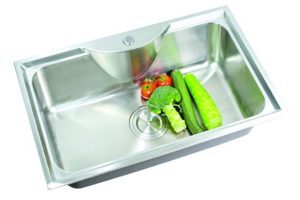 Chậu rửa chén Roland RL-7747LK