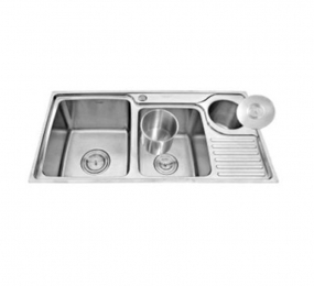 Chậu rửa chén Roland RL 9247K (RL9247K)