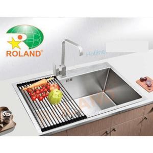 Chậu rửa chén Roland RL10048CK (RL-10048CK)