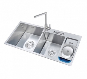 Chậu rửa chén Roland RL11048VK (RL 11048VK)