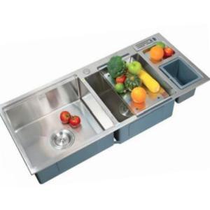 Chậu rửa chén Roland RL11048VK (RL 11048VK)