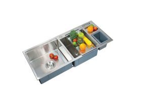 Chậu rửa chén Roland RL11048VK (RL 11048VK)