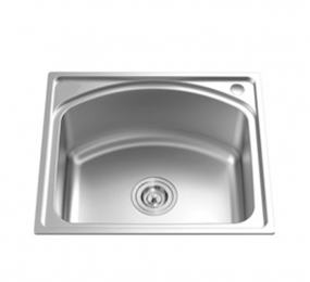 Chậu rửa chén Roland RL5044 Sus 304