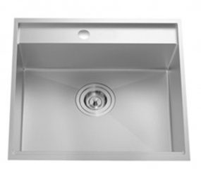 Chậu rửa chén Roland RL5050 Sus 304