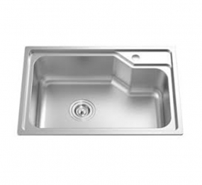 Chậu rửa chén Roland RL6845 Sus 304