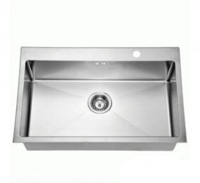 Chậu rửa chén Roland RL7447 Sus 304