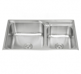 Chậu rửa chén Roland RL7843LK