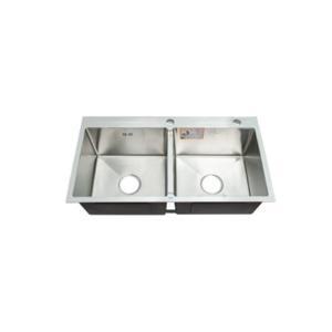 Chậu rửa chén Roland RL8245V Sus 304