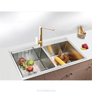 Chậu rửa chén Roland RL8248V (RL 8248V)