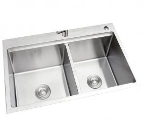 Chậu rửa chén Roland RL8250G (RL-8250G)