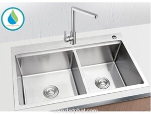 Chậu rửa chén Roland RL8250G (RL-8250G)